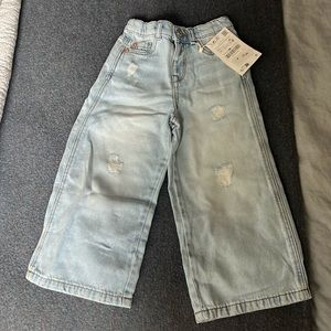 Zara 2-3 years jeans